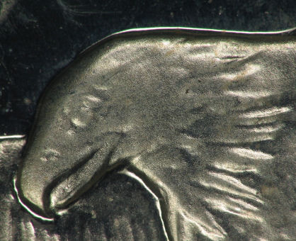 1972-Eisenhower-Dollars---Type-1,2,-And-3??